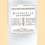 Marineblad, Orgaan der Marine-Vereniging: zes en veertigste jaargang
G.J. - en anderen Verwijnen
€ 15,00 Marineblad, Orgaan der Marine-Vereniging: zes en veertigste jaargang
G.J. - en anderen Verwijnen
€ 15,00