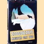 Zoogdieren kruisen ons pad
Foppe Inne Brouwer
€ 8,00 Zoogdieren kruisen ons pad
Foppe Inne Brouwer
€ 8,00