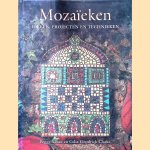 Mozaieken: ideeën, projecten en technieken
Peggy Vance e.a.
€ 6,00 Mozaieken: ideeën, projecten en technieken
Peggy Vance e.a.
€ 6,00