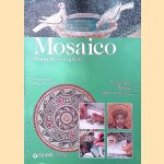 Mosaico: manuale completo: materiali, metodi, realizzazioni
Joan Crous e.a.
€ 10,00 Mosaico: manuale completo: materiali, metodi, realizzazioni
Joan Crous e.a.
€ 10,00