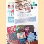 Stap voor stap Mozaïek Technieken: inclusief 12 kant-en-klare sjablonen
Studio Imago
€ 8,00 Stap voor stap Mozaïek Technieken: inclusief 12 kant-en-klare sjablonen
Studio Imago
€ 8,00