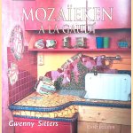 Mozaieken à la Gaudí
Gwenny Sitters
€ 5,00 Mozaieken à la Gaudí
Gwenny Sitters
€ 5,00