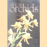 African Orchids: A Personal View door Mollie Pottinger