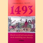 1493 door Charles C. Mann