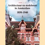 Architectuur en stedebouw in Amsterdam 1850-1940
M.M. Bakker e.a.
€ 8,00 Architectuur en stedebouw in Amsterdam 1850-1940
M.M. Bakker e.a.
€ 8,00
