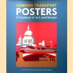 London Transport Posters: A Century of Art and Design
Jonathan Black
€ 30,00 London Transport Posters: A Century of Art and Design
Jonathan Black
€ 30,00