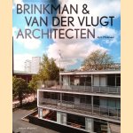 Brinkman & Van der Vlugt Architecten: Rotterdams city-ideaal in international style
Joris Molenaar
€ 50,00
