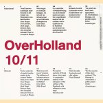 OverHolland 10/11
Henk - and others Engel
€ 10,00 OverHolland 10/11
Henk - and others Engel
€ 10,00