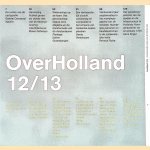 OverHolland 12/13
Henk - and others Engel
€ 10,00 OverHolland 12/13
Henk - and others Engel
€ 10,00