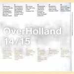 OverHolland 14/15
Henk - and others Engel
€ 10,00 OverHolland 14/15
Henk - and others Engel
€ 10,00