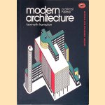 Modern Architecture: A Critical History - Revised and Enlarged Edition
Kenneth Frampton
€ 6,00 Modern Architecture: A Critical History - Revised and Enlarged Edition
Kenneth Frampton
€ 6,00