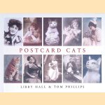 Postcard Cats door Libby Hall e.a.