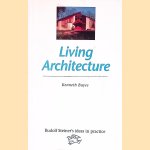 Living Architecture: Rudolf Steiner's Ideas in Practice.
Kenneth Bayes
€ 10,00 Living Architecture: Rudolf Steiner's Ideas in Practice.
Kenneth Bayes
€ 10,00