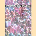 Mario De Biasi: People door Mario De Biasi