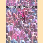 Mario De Biasi: People
Mario De Biasi
€ 15,00 Mario De Biasi: People
Mario De Biasi
€ 15,00