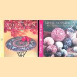 Mozaïeken met 'stenen uit Hurwenen'; Meer mozaïeken met 'stenen uit Hurwenen' (2 delen)
Andreas von Bertleff
€ 5,00 Mozaïeken met 'stenen uit Hurwenen'; Meer mozaïeken met 'stenen uit Hurwenen' (2 delen)
Andreas von Bertleff
€ 5,00