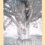 August Sander: Photographs of the German Landscape door August Sander