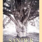 August Sander: Photographs of the German Landscape door August Sander