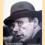 Souvenirs: Benjamin Katz
Benjamin Katz e.a.
€ 12,50 Souvenirs: Benjamin Katz
Benjamin Katz e.a.
€ 12,50