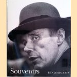 Souvenirs: Benjamin Katz
Benjamin Katz e.a.
€ 12,50 Souvenirs: Benjamin Katz
Benjamin Katz e.a.
€ 12,50