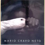 Mario Cravo Neto door Peter Weiermair