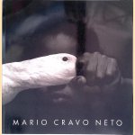 Mario Cravo Neto door Peter Weiermair