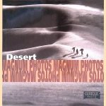 Desert: Photographs of Magnum Photos door Magnum Photos