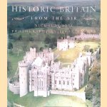 Historic Britain from the Air door Nicholas Best