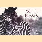 Wild Beasts
Nicolas Bruant
€ 10,00 Wild Beasts
Nicolas Bruant
€ 10,00