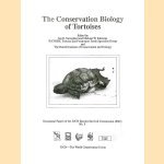 The Conservation Biology of Tortoises
Ian R. Swingland e.a.
€ 15,00