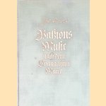 Johann Sebastian Bach: Markuspassion door Diethard Hellmann