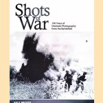 Shots of War
Paul Brewer
€ 8,00 Shots of War
Paul Brewer
€ 8,00