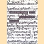 Verschiedene Canones . . . von J.S. Bach (BWV 1087) door Reinhard Böß