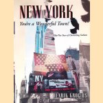 New York You're a Wonderful Town!: Fifty-plus Years of Chronicling Gotham
Henrik Krogius
€ 10,00 New York You're a Wonderful Town!: Fifty-plus Years of Chronicling Gotham
Henrik Krogius
€ 10,00