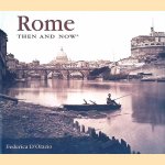 Rome: Then and Now
Federica D'Orazio
€ 10,00 Rome: Then and Now
Federica D'Orazio
€ 10,00