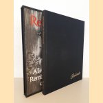 Rembrandt: alle etsen van Rembrandt op ware grootte afgebeeld door Gary Schwartz