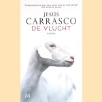 De vlucht
Jesús Carrasco
€ 6,00 De vlucht
Jesús Carrasco
€ 6,00