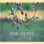 The Olive in Greece door Panos Theodoridis