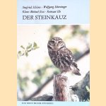 Der Steinkauz: Athene noctua door Siegfried - and others Schönn