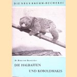 Die Halbaffen und Koboldmakis
Hans von Boetticher
€ 6,00 Die Halbaffen und Koboldmakis
Hans von Boetticher
€ 6,00