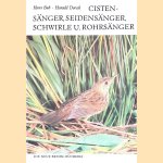 Kennzeichen und Mauser europäischer Singvögel., 4. Teil: Cistensänger, Seidensänger, Schwirle, Rohrsänger: (Cisticola, Cettia, Locustella, Acrocephalus)
Hans Bub e.a.
€ 6,00 Kennzeichen und Mauser europäischer Singvögel., 4. Teil: Cistensänger, Seidensänger, Schwirle, Rohrsänger: (Cisticola, Cettia, Locustella, Acrocephalus)
Hans Bub e.a.
€ 6,00