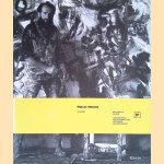 Emilio Vedova 1919-2006 door Alessandra Barbuto