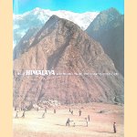 Stock Image
Inside Himalaya
Michael Palin e.a.
€ 12,50
Stock Image
Inside Himalaya
Michael Palin e.a.
€ 12,50