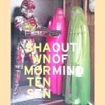 Shawn Mortensen: Out of Mind door Glenn O'Brien