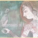 Impressions of Rajasthan
Carisse Busquet
€ 20,00 Impressions of Rajasthan
Carisse Busquet
€ 20,00