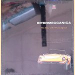 Intermeccanica: The Story of the Prancing Bull
Andrew McCredie e.a.
€ 25,00