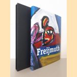 Alphons Freijmuth *GESIGNEERD* door Ed Wingen e.a.