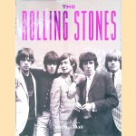 The Rolling Stones Unseen Archives door Susan Hill