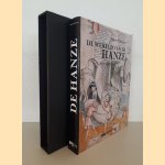 De wereld van de Hanze
Albert d' Haenens
€ 30,00 De wereld van de Hanze
Albert d' Haenens
€ 30,00