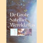 De grote satelliet wereldatlas
Ambros Brucker
€ 15,00